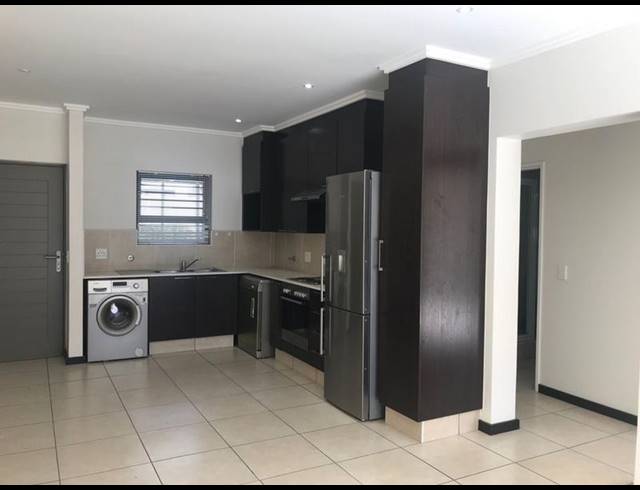 2 BEDROOM APARTMENT FOR SALE IN BARBEQUE DOWNS